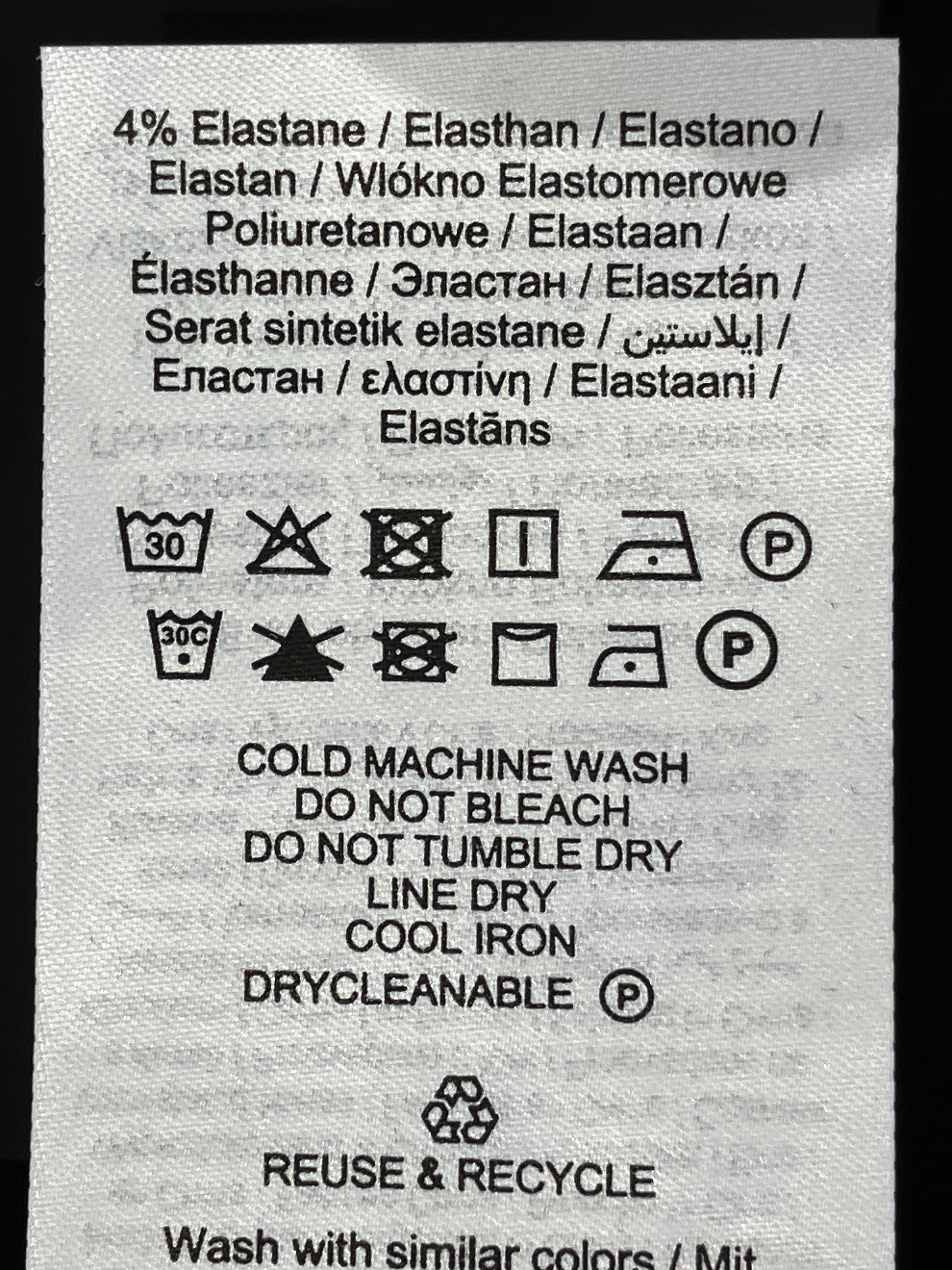 Vero Moda Bukser